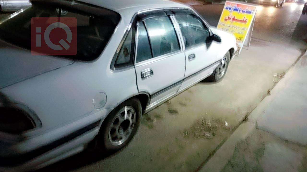 دايو برنس